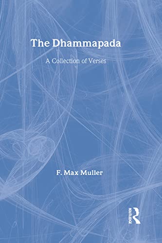 Stock image for The Dhammapada and Sutta-Nipata for sale by Blackwell's