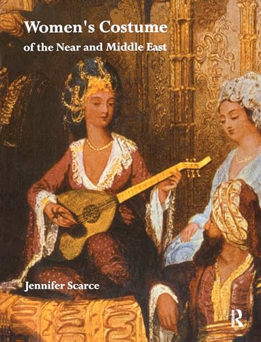 Imagen de archivo de Women's Costume of the Near and Middle East a la venta por Blackwell's