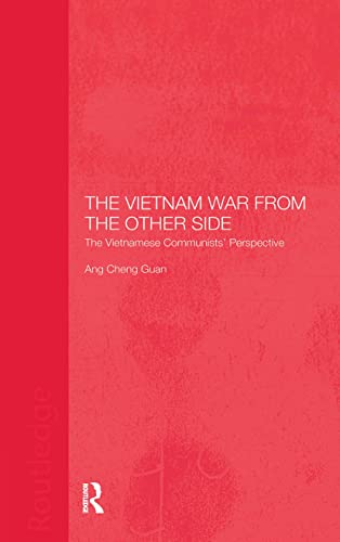 Imagen de archivo de The Vietnam War from the Other Side a la venta por Chiron Media