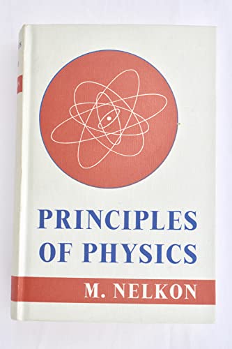 9780701001407: Principles of Physics