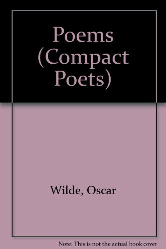 9780701004972: Poems (Compact Poets S.)