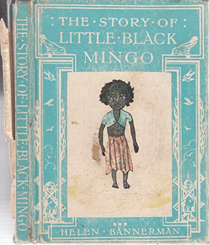 Imagen de archivo de Story of Little Black Mingo a la venta por Hay-on-Wye Booksellers