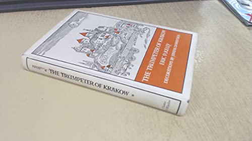9780701102470: The trumpeter of Krakow;