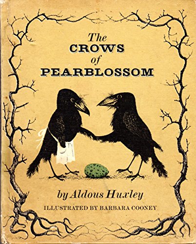 the crows of pearblossom pdf