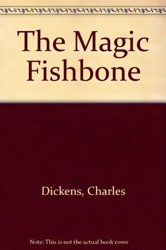 9780701102845: The Magic Fishbone