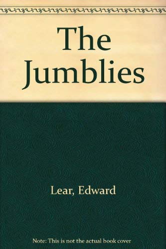 The jumblies; (9780701102999) by Edward Lear