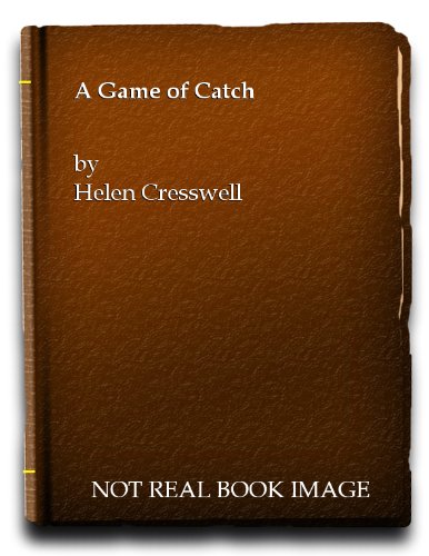 Stock image for A Game of Catch for sale by Peakirk Books, Heather Lawrence PBFA