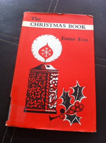 9780701103415: The Christmas Book