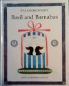 Imagen de archivo de Basil and Barnabas a la venta por Books on the Web