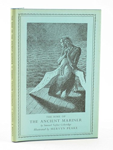 Beispielbild fr The Rime of the Ancient Mariner zum Verkauf von WorldofBooks