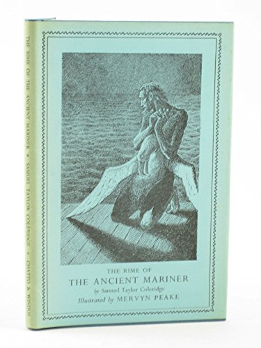 9780701103613: The Rime of the Ancient Mariner