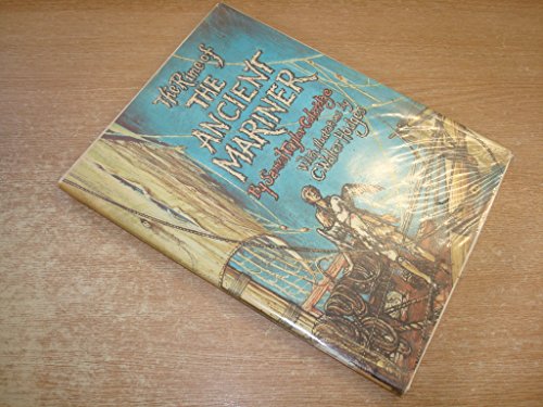 Stock image for The Rime of the Ancient Mariner for sale by Housing Works Online Bookstore