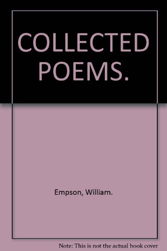9780701106522: Collected Poems