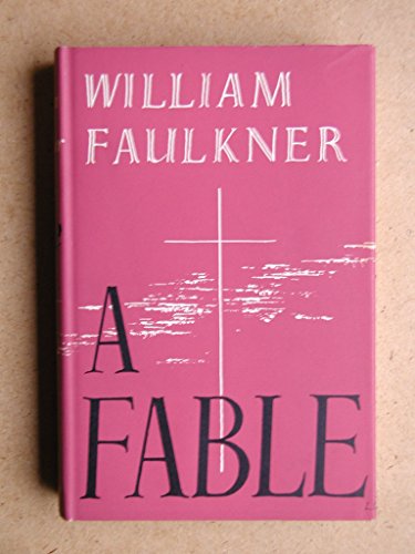 9780701106706: A Fable