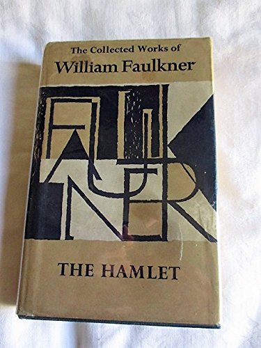 9780701106737: The Hamlet