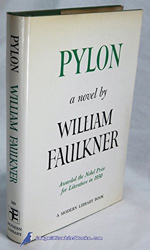 Pylon (9780701106805) by Faulkner, William