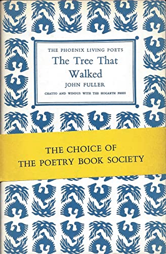 The Tree That Walked (9780701107024) by John Fuller