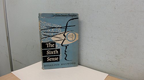 Stock image for The Sixth Sense for sale by Karl Eynon Books Ltd
