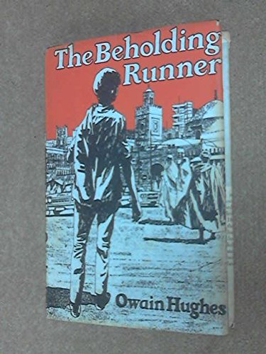 Imagen de archivo de Beholding Runner a la venta por Redux Books