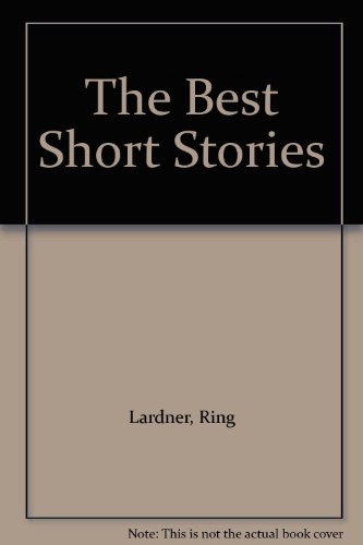 9780701108854: The Best Short Stories