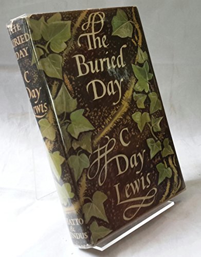 9780701109066: The Buried Day