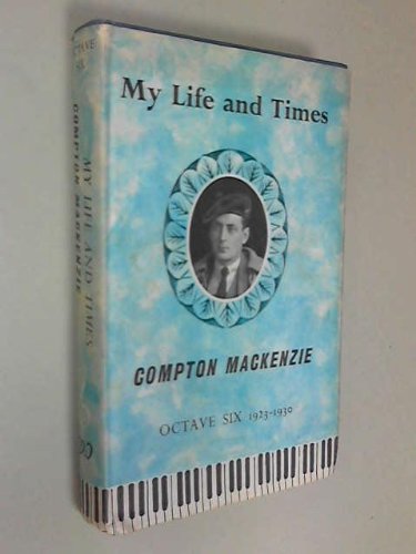 9780701109387: My Life and Times