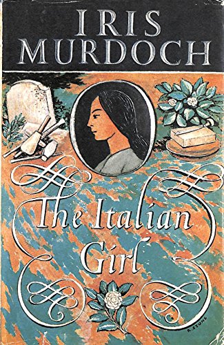 9780701109776: The Italian Girl