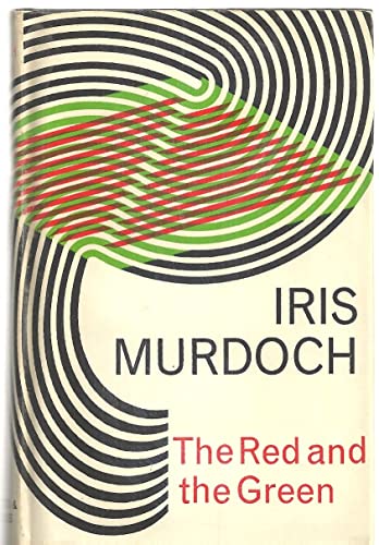 The red and the green (9780701109783) by Iris Murdoch