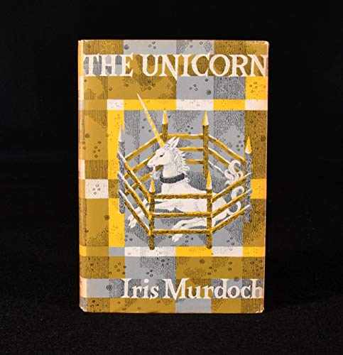 Stock image for The Unicorn for sale by Dailey Ranch Books