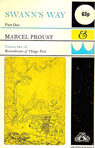 proust swann proust swann