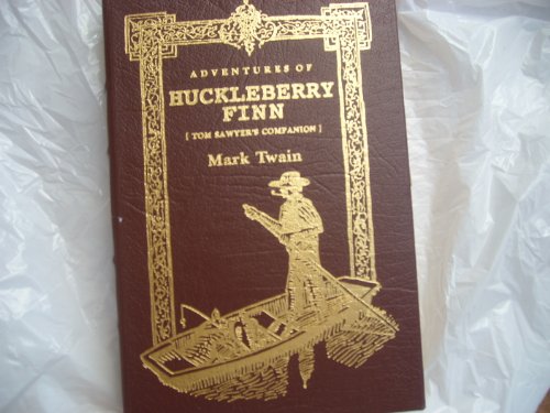 ADV HUCKLEBERRY FINN (9780701112561) by Twain