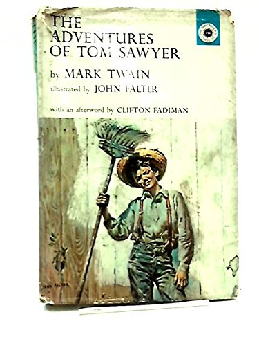 Stock image for The Adventures of Tom Sawyer (Zodiac) for sale by Reuseabook
