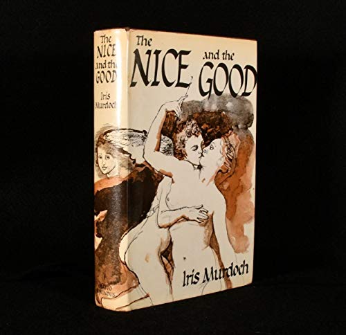 Stock image for The Nice and the Good for sale by ThriftBooks-Dallas