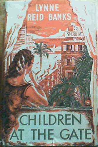 Children at the Gate (9780701112714) by Banks, Lynne Reid