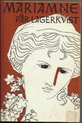 Mariamne: a novel, (9780701112844) by Lagerkvist, PaÌˆr