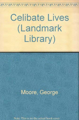 9780701112950: Celibate Lives (The Landmark Library)