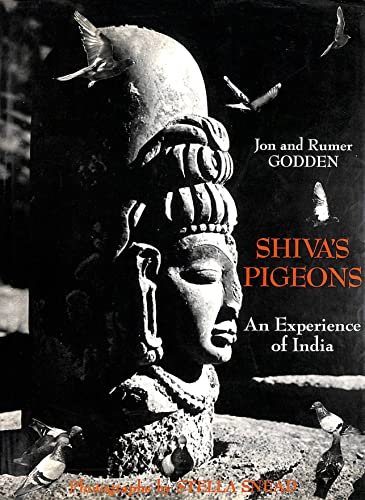 Beispielbild fr Shiva's Pigeons: Experience of India zum Verkauf von AwesomeBooks