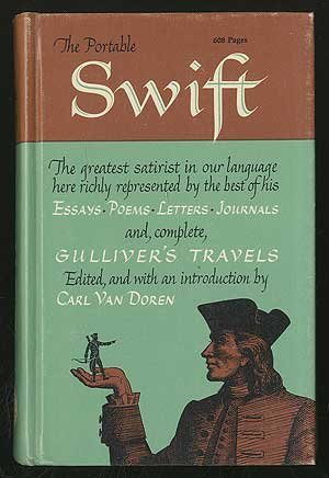 9780701113773: The Portable Swift