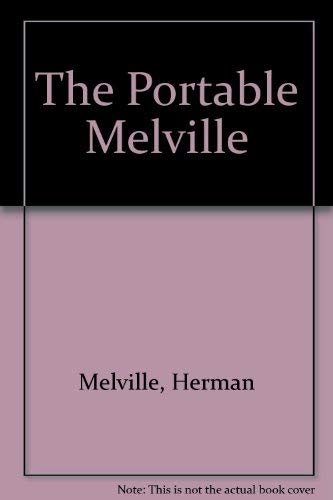 9780701113957: The Portable Melville