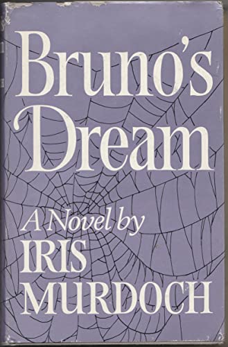 Stock image for Bruno's Dream for sale by WorldofBooks