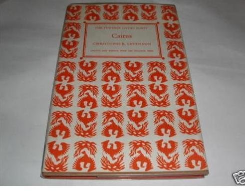 Imagen de archivo de Cairns a la venta por Better World Books: West