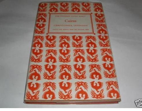 Stock image for Cairns (The Phoenix living poets) for sale by HPB-Diamond