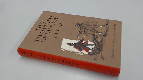 Beispielbild fr The Two Chiefs of Dunboy zum Verkauf von Hay-on-Wye Booksellers