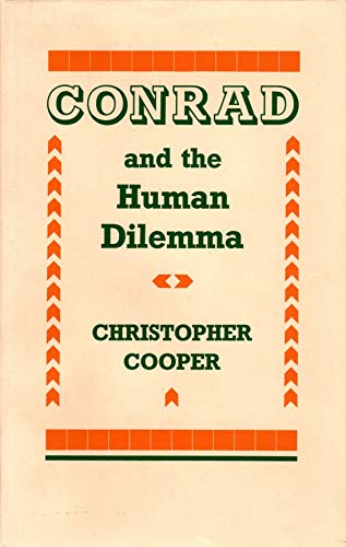 9780701115876: Conrad and the human dilemma