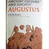 Beispielbild fr Augustus (Ancient Culture & Society S.) zum Verkauf von WorldofBooks