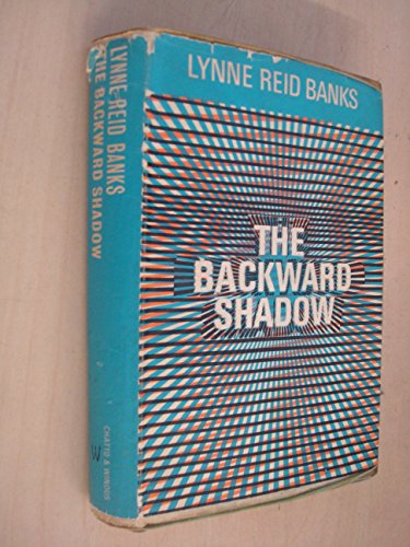 9780701116484: The Backward Shadow