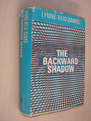 Stock image for The Backward Shadow. for sale by Antiquariaat Schot