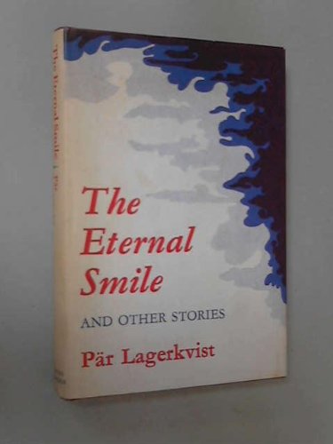 Imagen de archivo de The Eternal Smile, and Other Stories a la venta por Better World Books Ltd