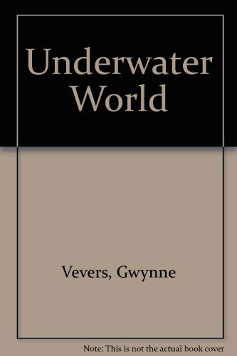 Beispielbild fr Underwater World zum Verkauf von Redux Books