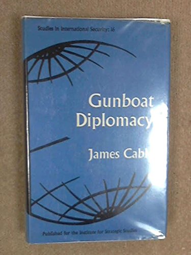 Gunboat Diplomacy